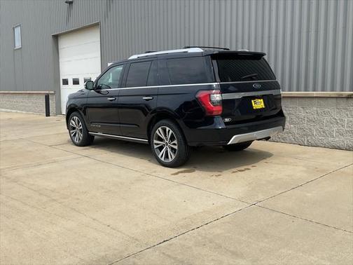 2021 Ford Expedition Platinum