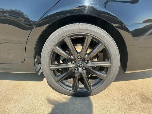 2013 Lexus GS 350 Base