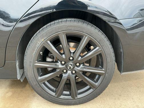 2013 Lexus GS 350 Base