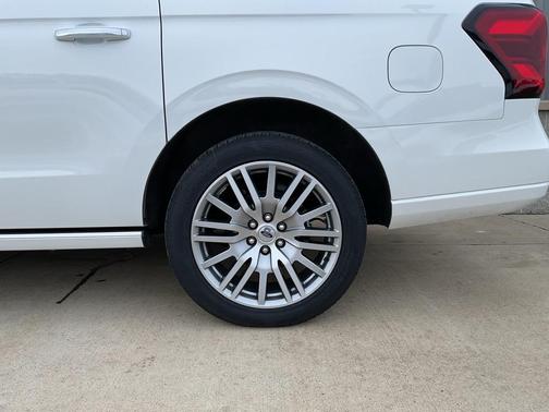 2023 Ford Expedition Max Platinum