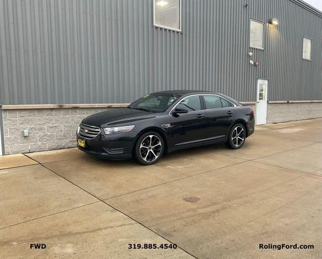 2015 Ford Taurus SEL