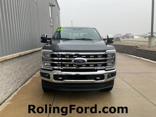 2024 Ford F-350 Lariat