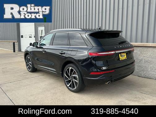 2023 Lincoln Corsair Grand Touring