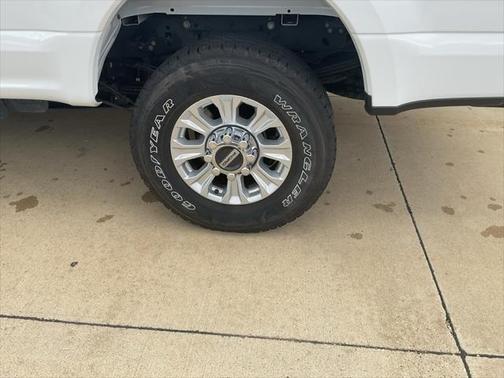 2022 Ford F-350 XLT