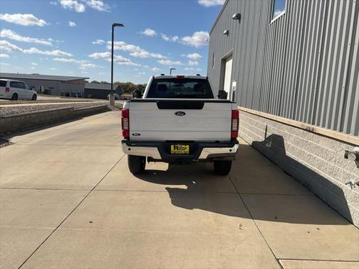 2022 Ford F-350 XLT