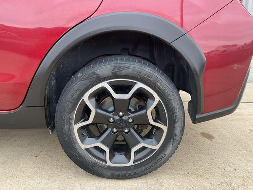 2014 Subaru XV Crosstrek 2.0i Premium