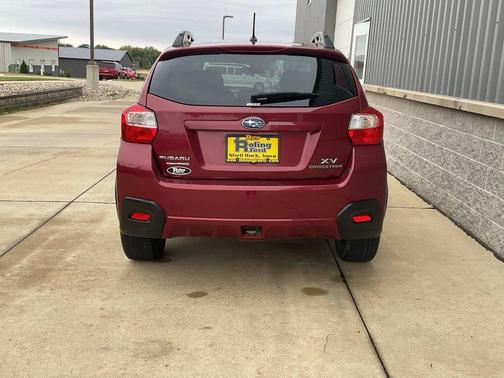 2014 Subaru XV Crosstrek 2.0i Premium