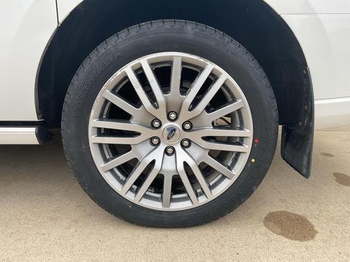 2023 Ford Expedition Max Platinum