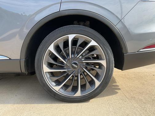 2021 Lincoln Aviator Reserve AWD