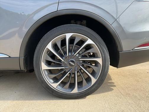 2021 Lincoln Aviator Reserve AWD