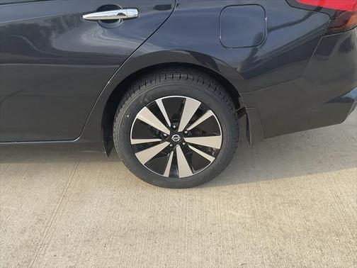 2021 Nissan Altima 2.5 SL