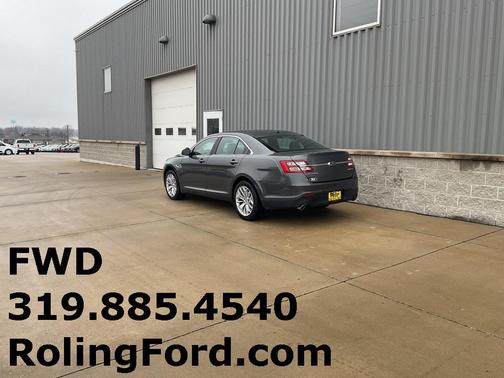 2015 Ford Taurus Limited