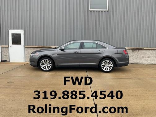 2015 Ford Taurus Limited