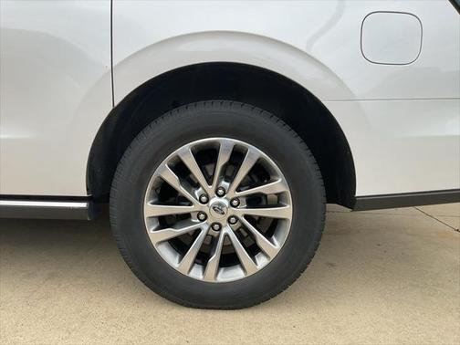 2018 Ford Expedition Max Limited