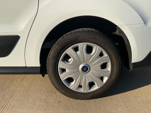 2023 Ford Transit Connect XLT w/Rear Liftgate