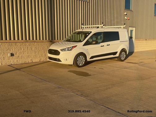 2023 Ford Transit Connect XLT w/Rear Liftgate