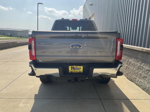 2024 Ford F-250 Lariat