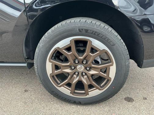 2025 Ford Expedition Max King Ranch