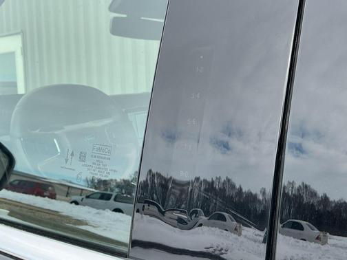 2025 Ford Expedition Max King Ranch