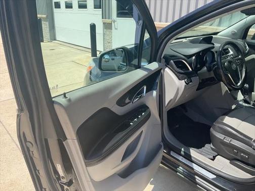 2013 Buick Encore Leather