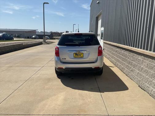 2011 Chevrolet Equinox LT