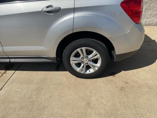 2011 Chevrolet Equinox LT