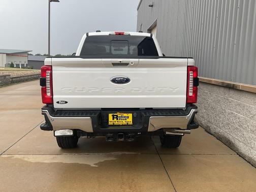2023 Ford F-350 Lariat