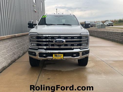 2023 Ford F-350 Lariat