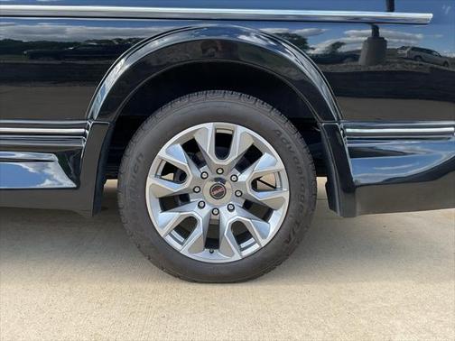 2023 GMC Savana 2500 Work Van