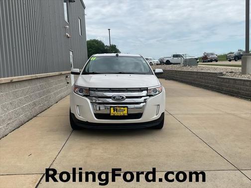 2011 Ford Edge SEL