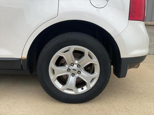2011 Ford Edge SEL