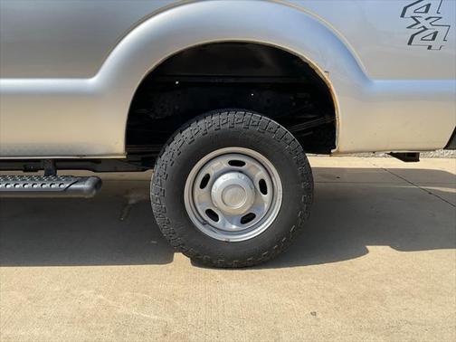 2015 Ford F-350 XL