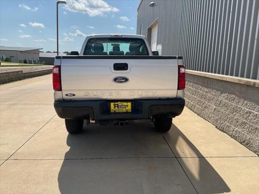 2015 Ford F-350 XL