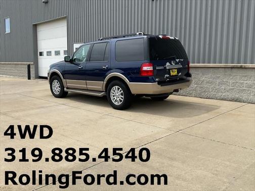 2012 Ford Expedition XLT