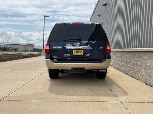 2012 Ford Expedition XLT