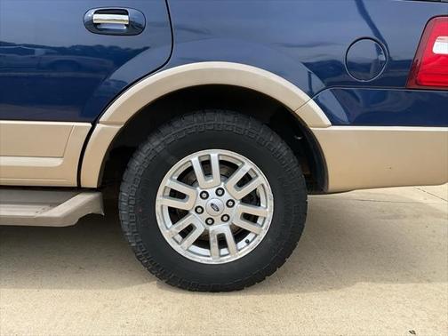 2012 Ford Expedition XLT