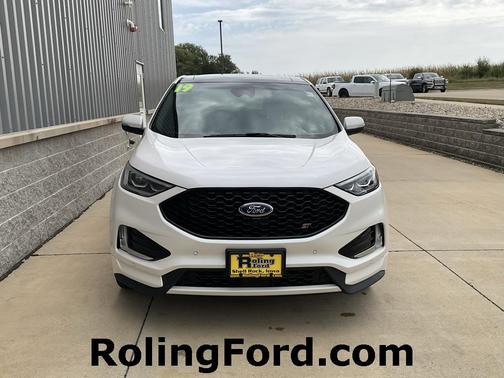 2019 Ford Edge ST