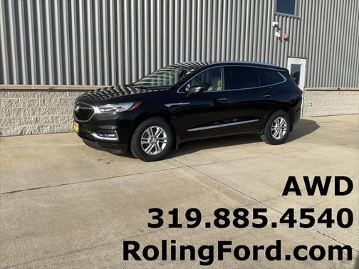 2021 Buick Enclave AWD Essence
