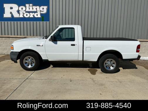 2011 Ford Ranger XL