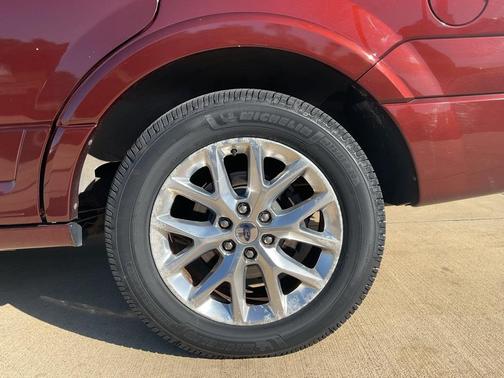 2015 Ford Expedition Limited