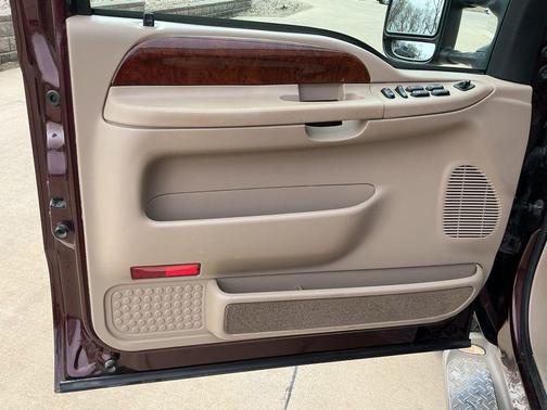 2003 Ford F-250 King Ranch