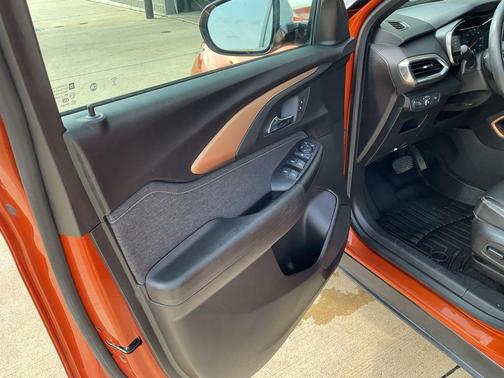 2022 Chevrolet Trailblazer ACTIV