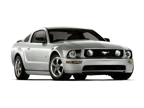 2007 Ford Mustang GT