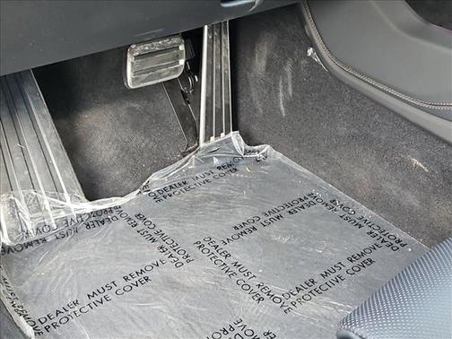 2025 Audi RS e-tron GT performance