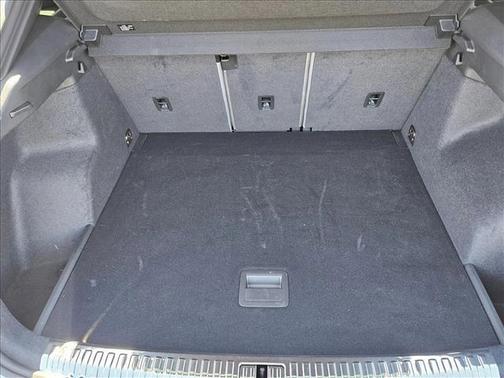 Arkona White 2024 Audi Q3 45 S line Premium Plus