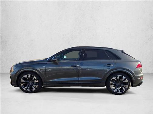 2026 Audi Q8 55 Premium Plus