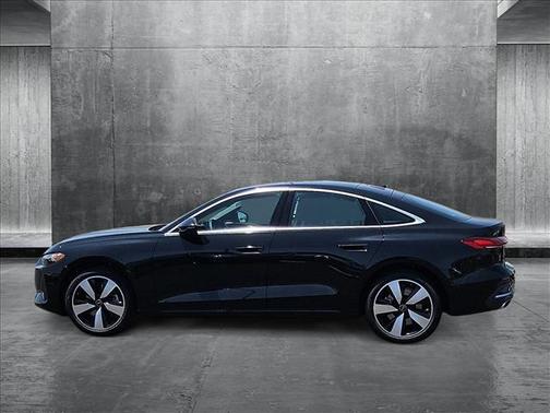 2025 Audi A5 Premium Plus