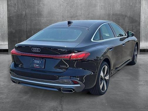 2025 Audi A5 Premium Plus