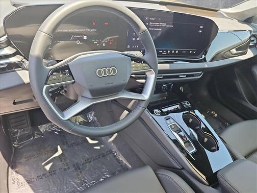 2025 Audi A5 Premium Plus