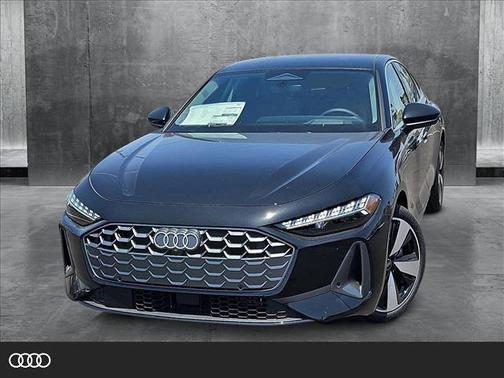 2025 Audi A5 Premium Plus